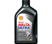 Motorový olej SHELL 550046267