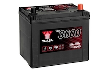 startovací baterie YUASA YBX3005