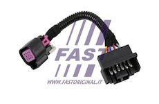 Sada kabelů, pracovní světlomet FAST FT76103