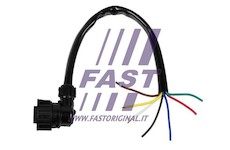 Sada kabelů, pracovní světlomet FAST FT76108