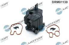 Chladic, recirkulace spalin Dr.Motor Automotive DRM01130