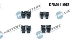 Nastavovaci prvek, skrtici klapka Dr.Motor Automotive DRM01156S