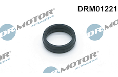 Těsnění, pouzdro olejového filtru Dr.Motor Automotive DRM01221
