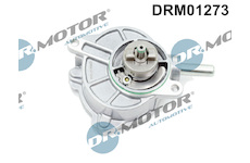 Vakuové čerpadlo, brzdový systém Dr.Motor Automotive DRM01273