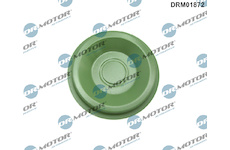 Kryt příruby, ruční převodovka Dr.Motor Automotive DRM01872
