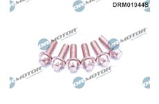 Sroub, vyfukovy system Dr.Motor Automotive DRM01944S