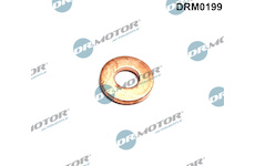 Tesnici krouzek, vstrikovani Dr.Motor Automotive DRM0199