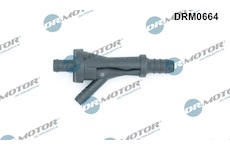 Ventil, pneumatické řízení - nasávaný vzduch Dr.Motor Automotive DRM0664