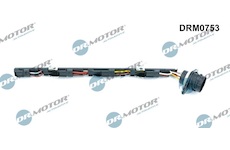 Pripojka, vstrikovaci ventil Dr.Motor Automotive DRM0753