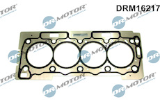 Těsnění, hlava válce Dr.Motor Automotive DRM16217
