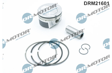 Píst Dr.Motor Automotive DRM21601
