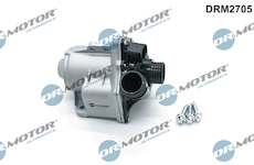 Vodní čerpadlo, chlazení motoru Dr.Motor Automotive DRM2705
