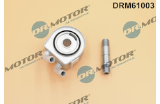Olejový chladič, motorový olej Dr.Motor Automotive DRM61003