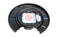 Filtr pevnych castic, vyfukovy system Oyodo 20N0107-OYO