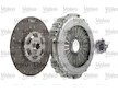 sada spojky 430mm VALEO IVECO