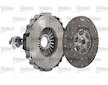 sada spojky 430mm VALEO IVECO