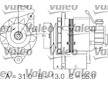 generátor VALEO 437148