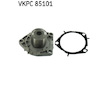 Vodní čerpadlo, chlazení motoru SKF VKPC 85101