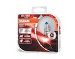 Autožárovka Osram Night Breaker Laser +150% 64150NL-HCB H1 P14,5s 12V 55W 2ks