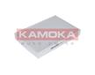 Filtr, vzduch v interiéru KAMOKA F403201