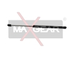 Pneumaticka pruzina, zavazadlovy / nakladovy prostor MAXGEAR 12-0045