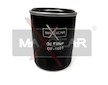 Olejový filtr Mann filter W610/1