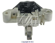 Regulátor napětí alternátoru Bosch 0132315500