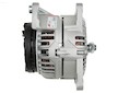Alternátor Iveco Daily 3.0, Bosch 0124325122, 504087183