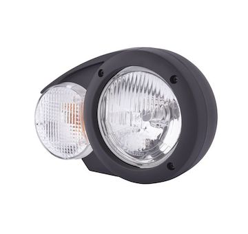 Hlavní světlomet HELLA 1E3 996 160-001
