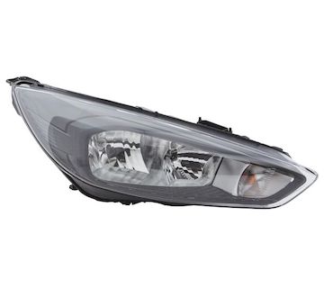 Hlavní světlomet HELLA 1EE 354 827-121