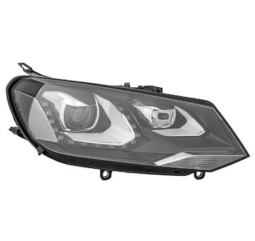 Hlavní světlomet HELLA 1ZT 010 328-021