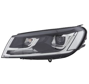 Hlavní světlomet HELLA 1ZT 011 937-511