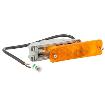 Blikač HELLA 2BA 002 939-171