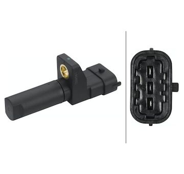 Generátor impulsů, klikový hřídel HELLA 6PU 009 167-421