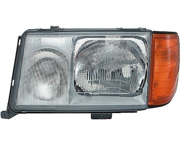 Hlavní světlomet HELLA 1EJ 004 440-111