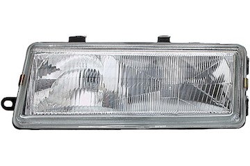 Hlavní světlomet HELLA 1AH 963 025-101