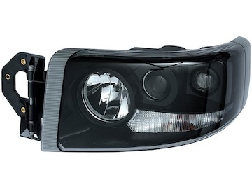 Hlavní světlomet HELLA 1EL 011 899-351