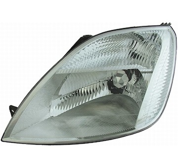 Hlavní světlomet HELLA 1EF 010 197-021