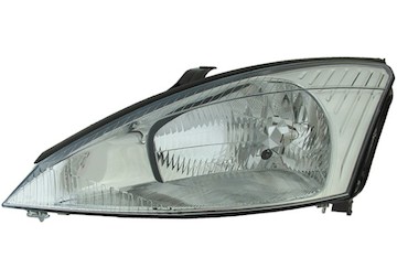 Hlavní světlomet HELLA 1AE 010 199-011