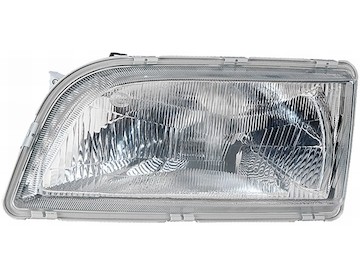 Hlavní světlomet HELLA 1AG 007 302-181