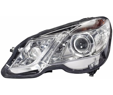 Hlavní světlomet HELLA 1ZT 009 702-821