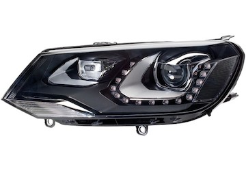 Hlavní světlomet HELLA 1ZT 010 328-121