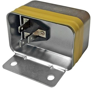 Regulátor generátoru HELLA 5DR 004 243-111