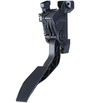 Senzor, poloha akceleracniho pedalu HELLA 6PV 010 946-141