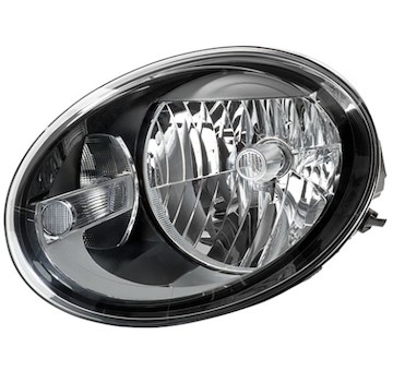 Hlavní světlomet HELLA 1E9 010 793-011