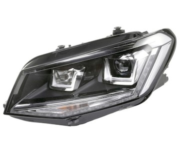 Hlavní světlomet HELLA 1EL 012 286-221