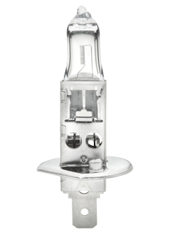 Zarovka, odbocovaci svetlomet HELLA 8GH 002 089-133