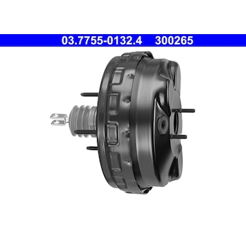 Posilovač brzd ATE 03.7755-0132.4