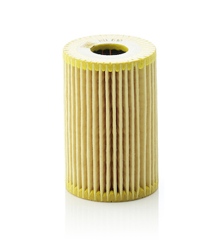 Olejový filtr MANN-FILTER HU 610 x