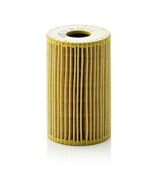 Olejový filtr MANN-FILTER HU 715/4 x